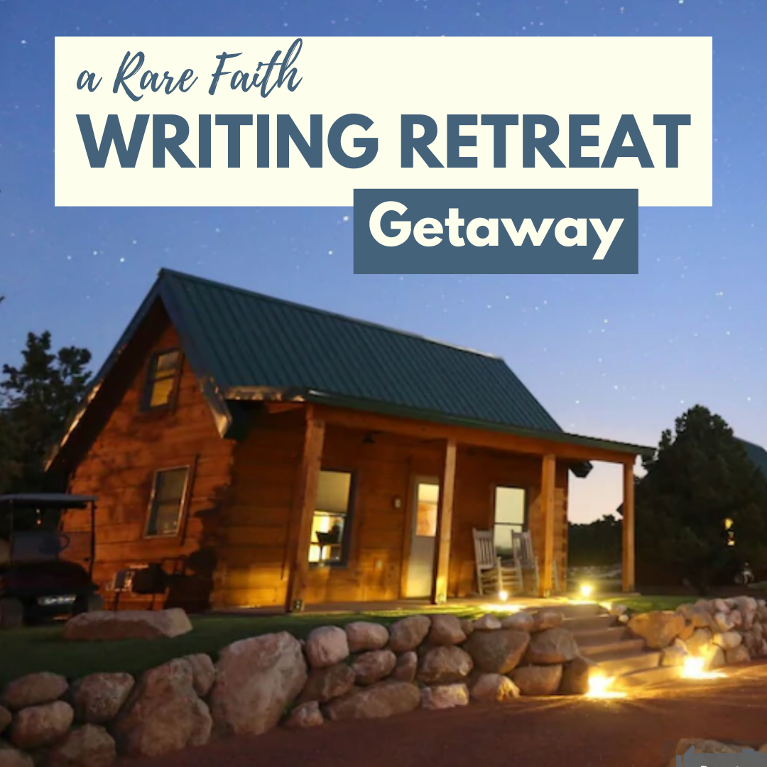 writing retreat weekend