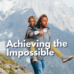 Achieving the Impossible (pay plan)