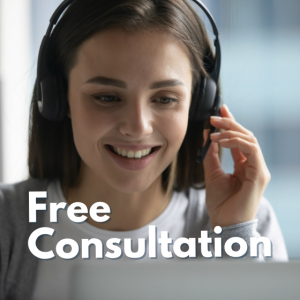 Free Consultation / Strategy Session