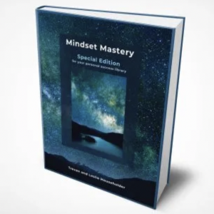 Mindset Mastery Special Edition Hardback
