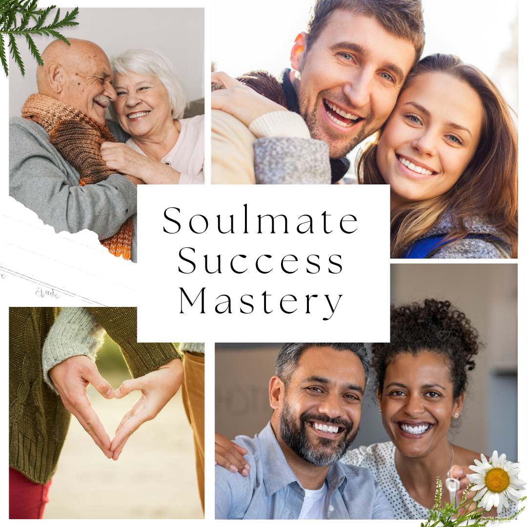 Soulmate Success Mastery with Dr. Cari Skrdla (Beta)